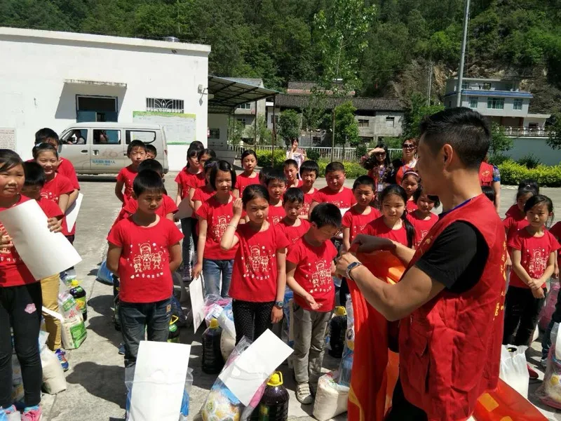 FYTBET rural charity donations