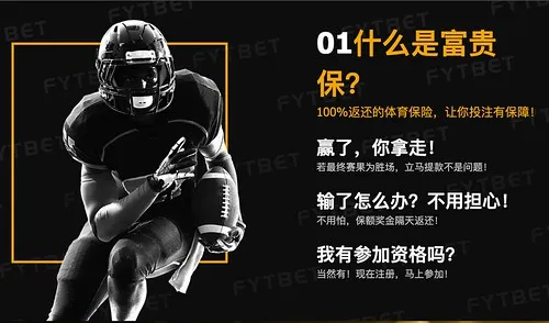 FYTBET Fortune Insurance sports betting insurance